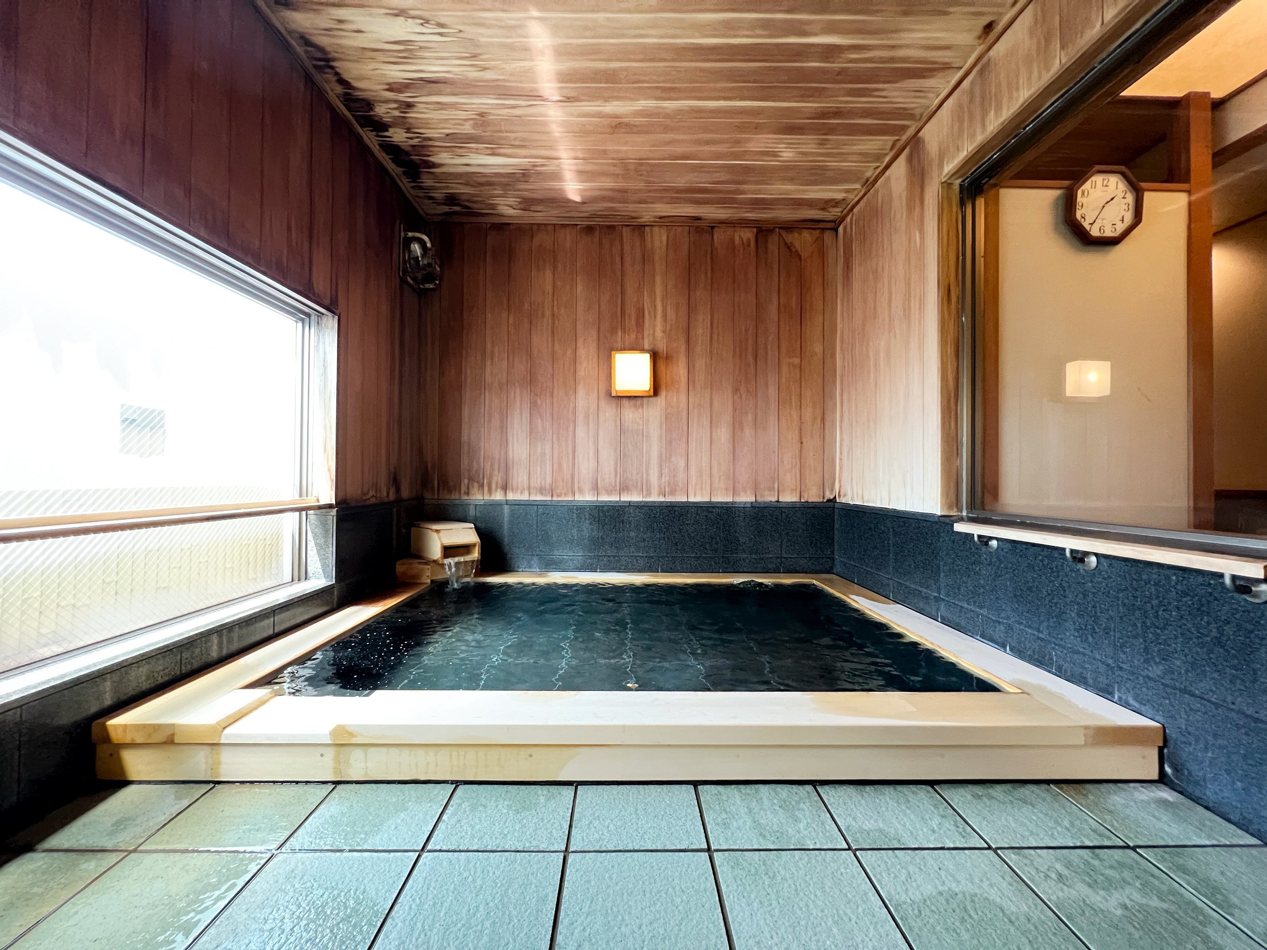 ♨️ 아시카가 카시마엔 온천(아시카가 카시마엔 온센)